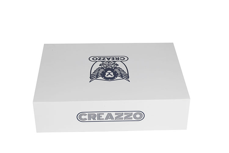 Custom Luxury Large Big Gift Box Packaging Folding Magnet Magnetic Lid Paper Closure Foldable Box(图9)