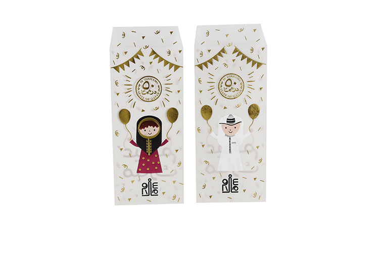 China factory customize paper hang tag swing luxurious eco recycled paper white design for garment(图6)