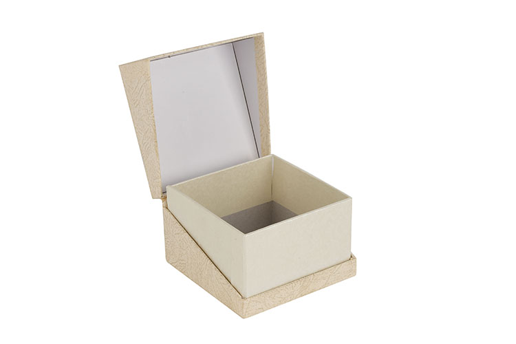 Customization Rigid Book Shape Magnetic Embossed Gold Foil Gift Folding Box With Insert(图4)