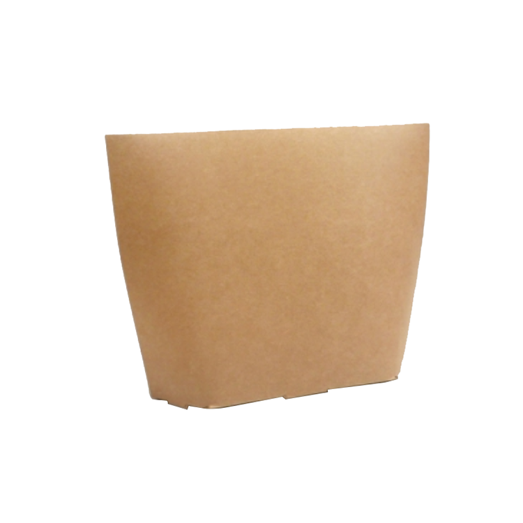 Wholesale Custom Folding Paper Kraft Party Favor Gifts Packaging Bag(图3)