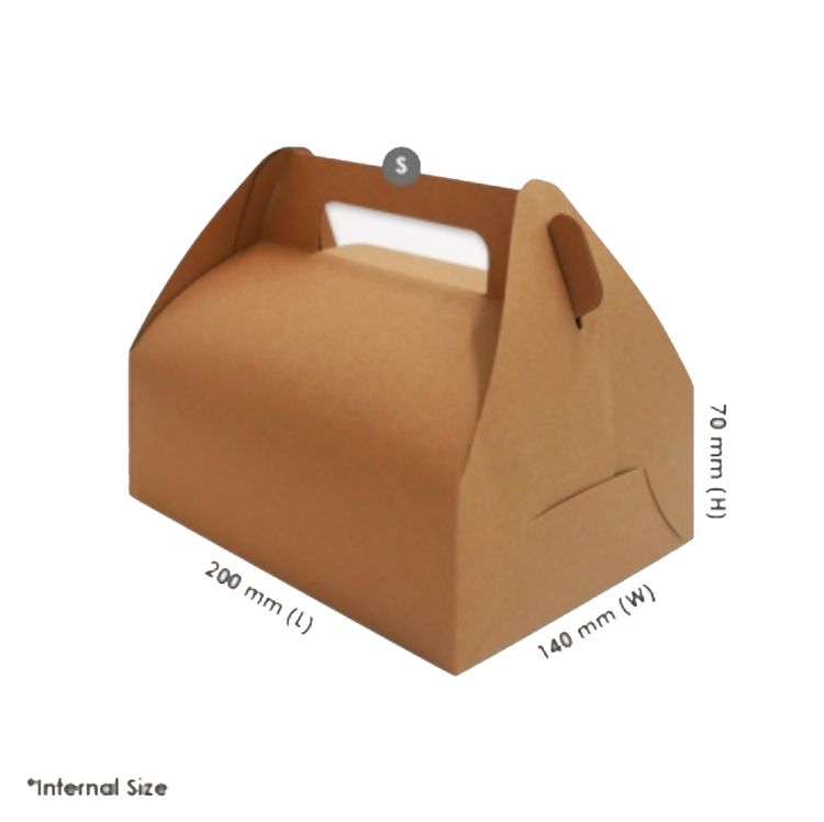 Cake Cake Take Away Box Manufacturer Cake Boxes And Packaging(图5)