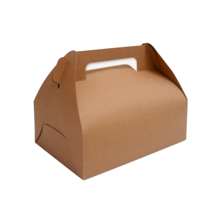 Cake Cake Take Away Box Manufacturer Cake Boxes And Packaging(图2)