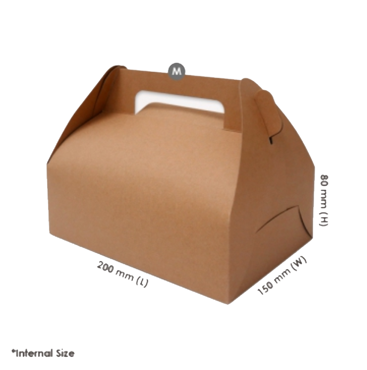 Cake Cake Take Away Box Manufacturer Cake Boxes And Packaging(图4)