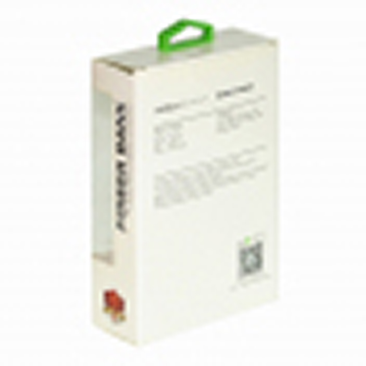 Hot Sale Earphone Recommended Custom Logo Electronic Earphone Gift Paper Packaging Box(图3)