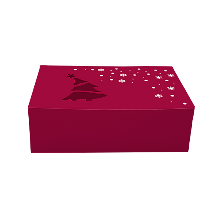  Cake Cake Take Away Box Manufacturer Cake Boxes And Packaging(图2)