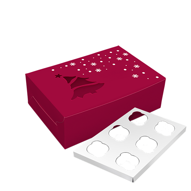  Cake Cake Take Away Box Manufacturer Cake Boxes And Packaging(图3)
