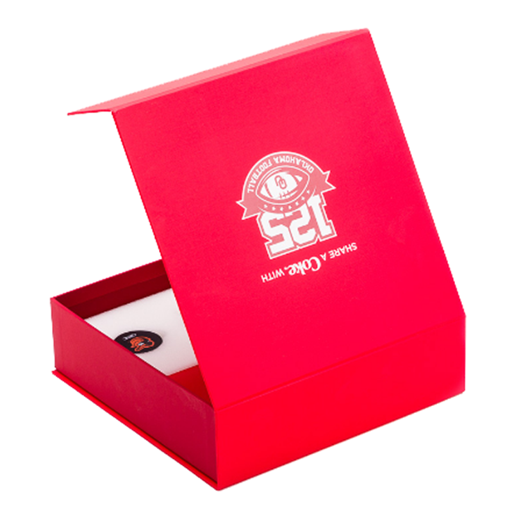 Red One Piece Promotional Box(图1)