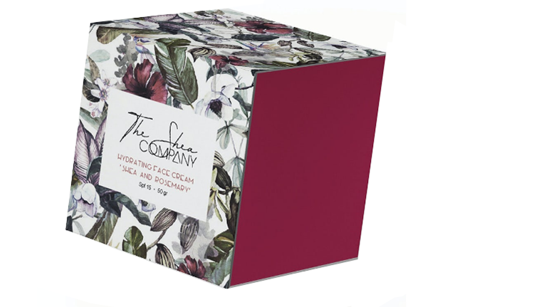 Wholesale custom paper cardboard book style magnet cosmetics packaging cosmetic box(图5)