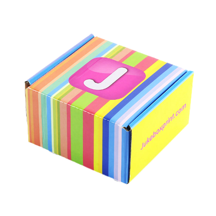 Color Patterned Mailers(图1)