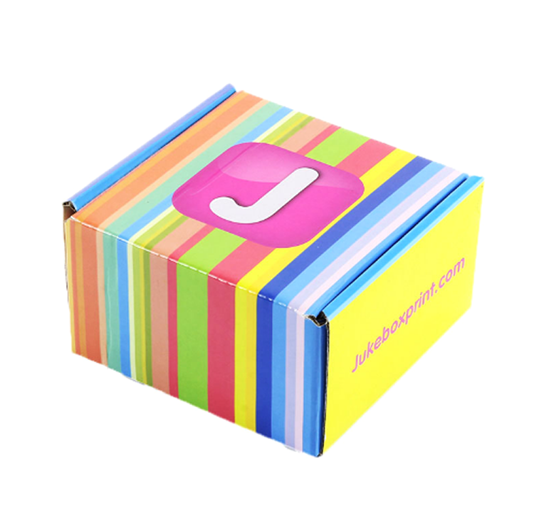 Color Patterned Mailers(图3)