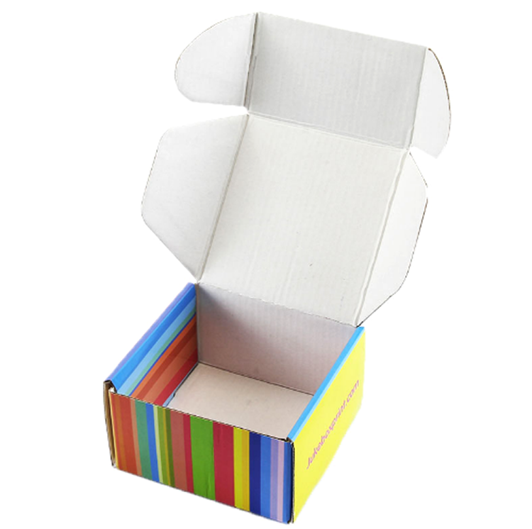 Color Patterned Mailers(图2)
