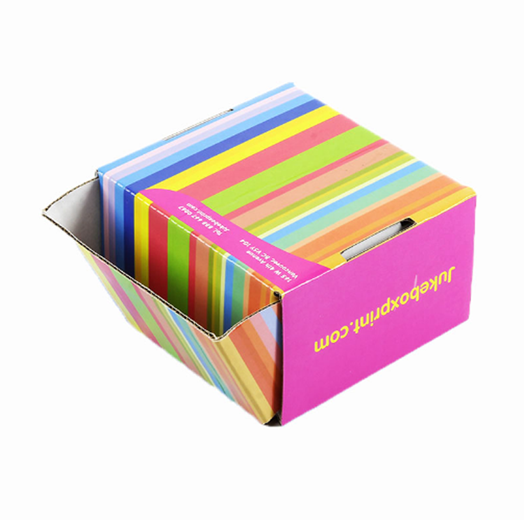 Color Patterned Mailers(图4)