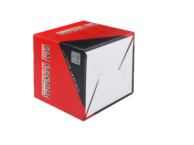 Custom Flexo Printing Corrugated Packaging Box Paper Cardboard Vegetable Carton(图1)