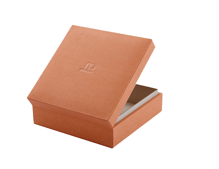 Wholesale Cardboard Jewellery Box Hinges Custom Logo Jewelry Box Packaging(图2)