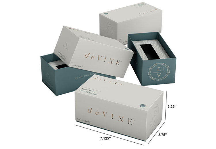Wholesale a variety of color custom paper luxury gift box box cover packaging gift box(图5)
