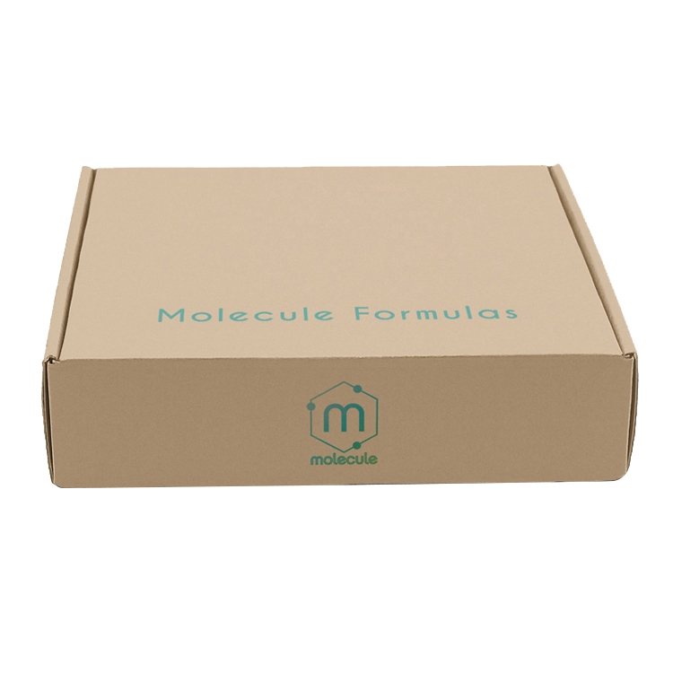 Wholesale custom design plastic express box packaging box mailer box(图5)
