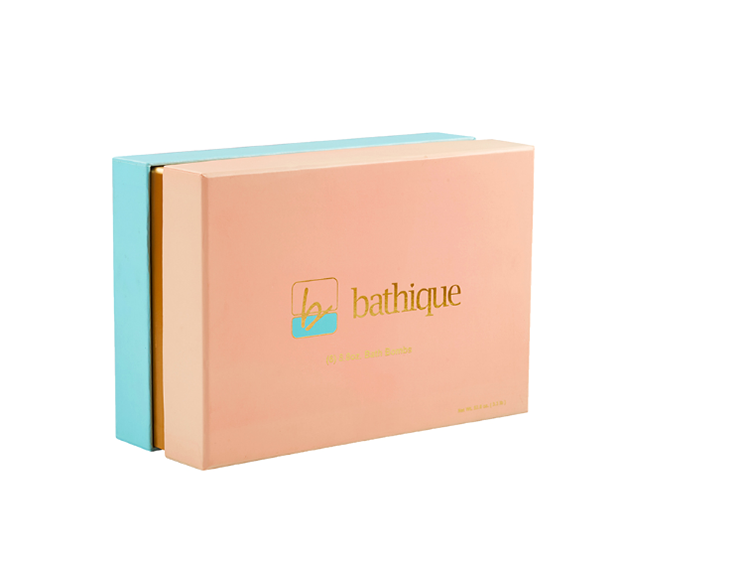 Best quality durable custom design print color shape size scented bath bar packaging boxes(图3)