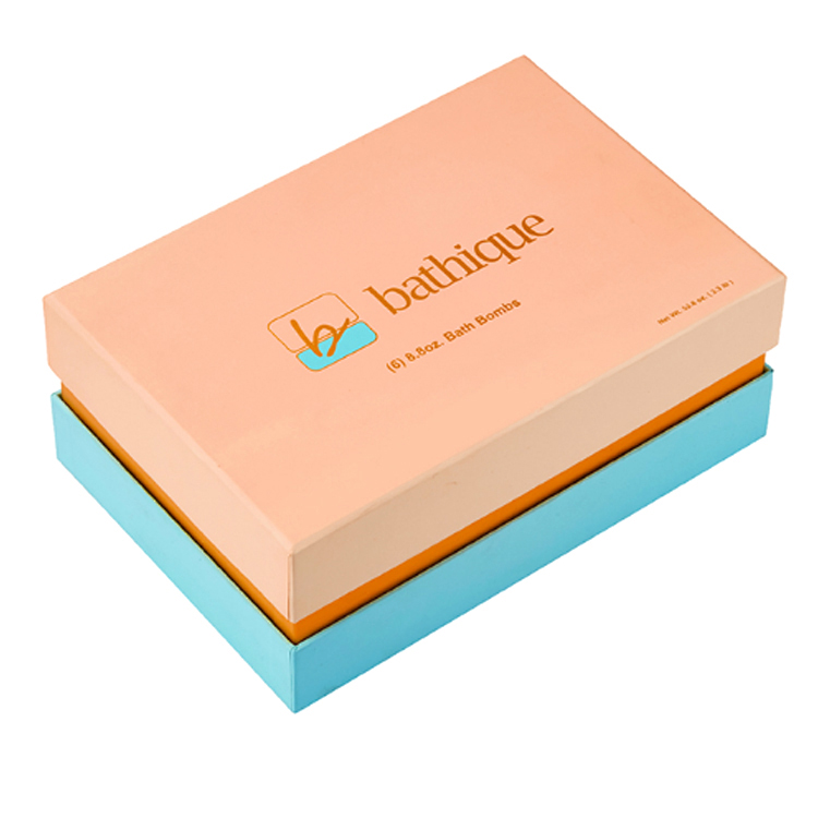 Best quality durable custom design print color shape size scented bath bar packaging boxes(图5)