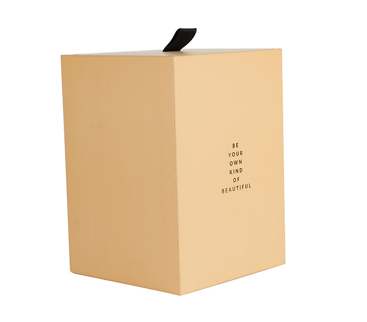 Customizable size and pattern of gift box lid gift box(图2)