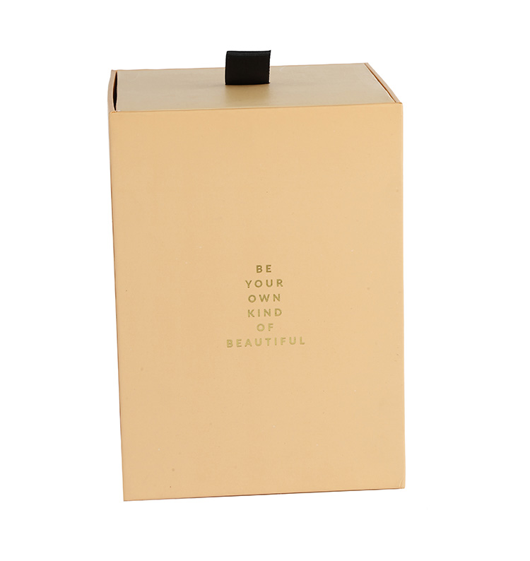 Customizable size and pattern of gift box lid gift box(图1)