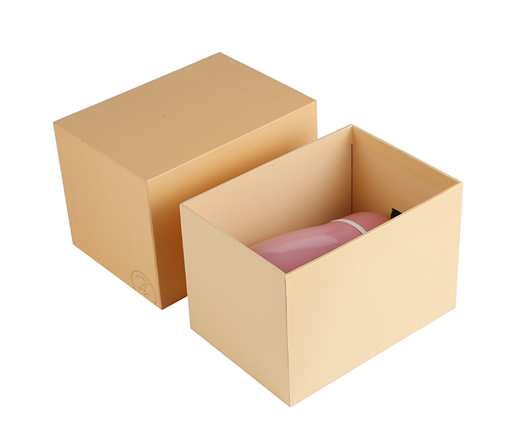 Customizable size and pattern of gift box lid gift box(图4)