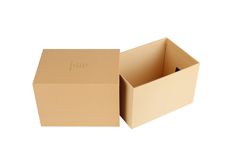 Customizable size and pattern of gift box lid gift box(图6)