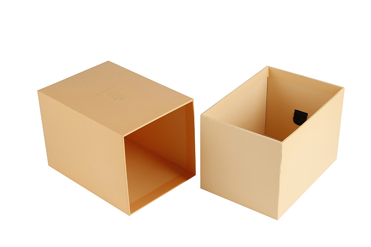Customizable size and pattern of gift box lid gift box(图7)