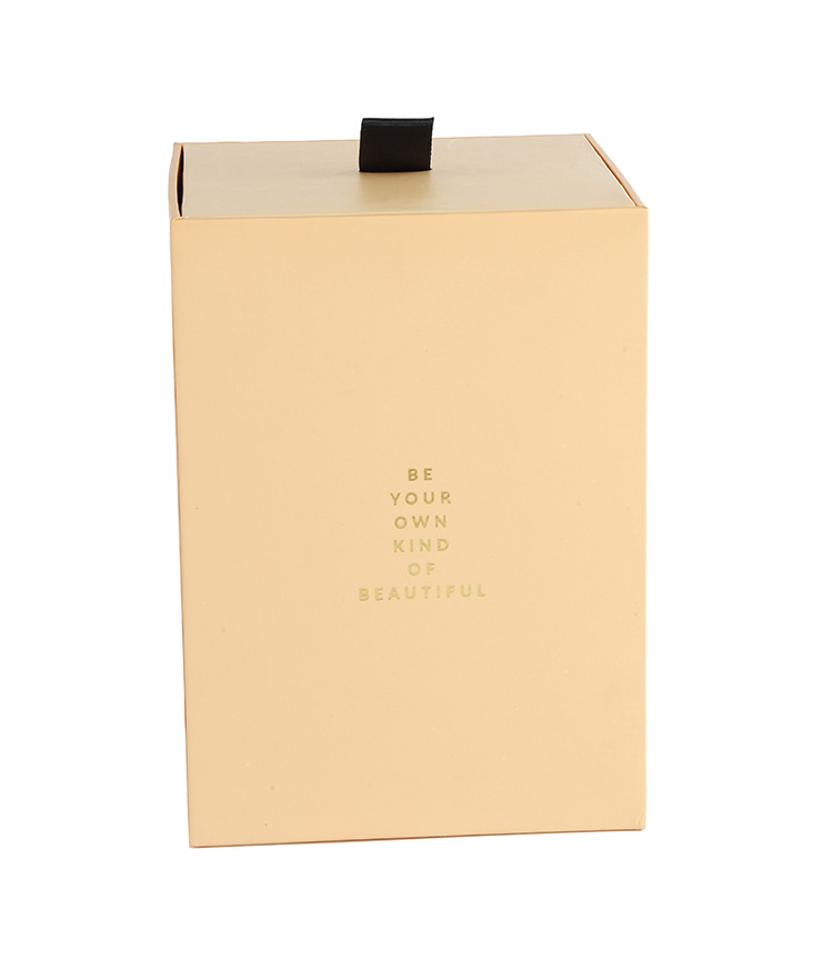 Customizable size and pattern of gift box lid gift box(图8)