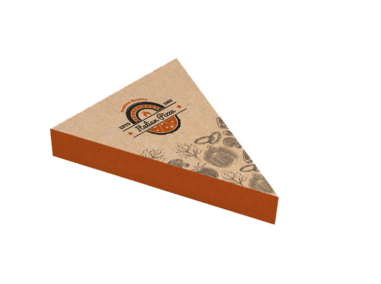Custom Logo White Card Board Disposable Biodegradable Kraft Lunch Takeout Box Paper(图4)