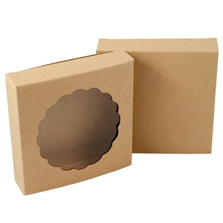 The design is very good-looking wholesale packaging carton packaging box custom(图2)